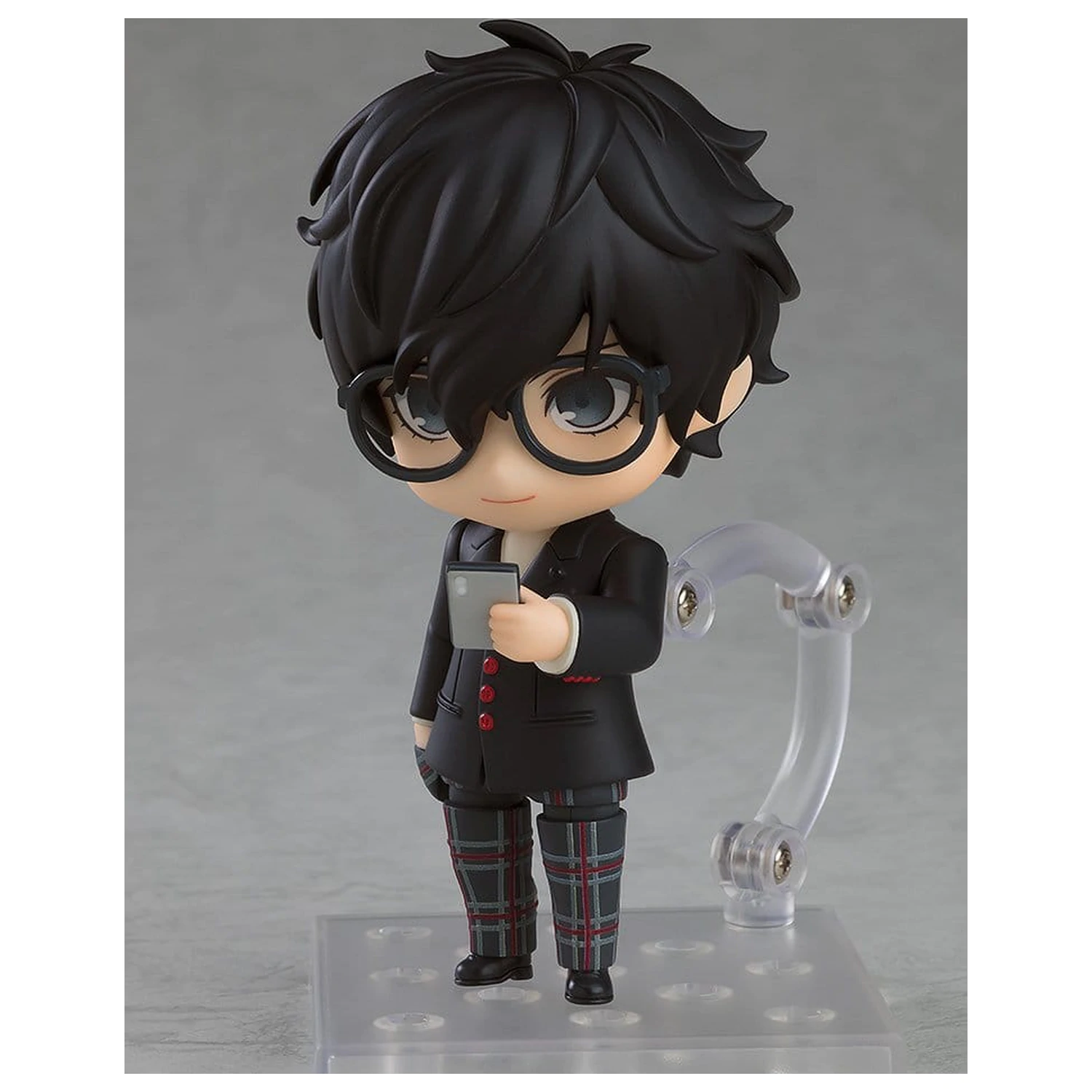 Persona 5 Royal Nendoroid Akční figurka P5R Hero: School Uniform Ver. 10 cm fotografii produktu