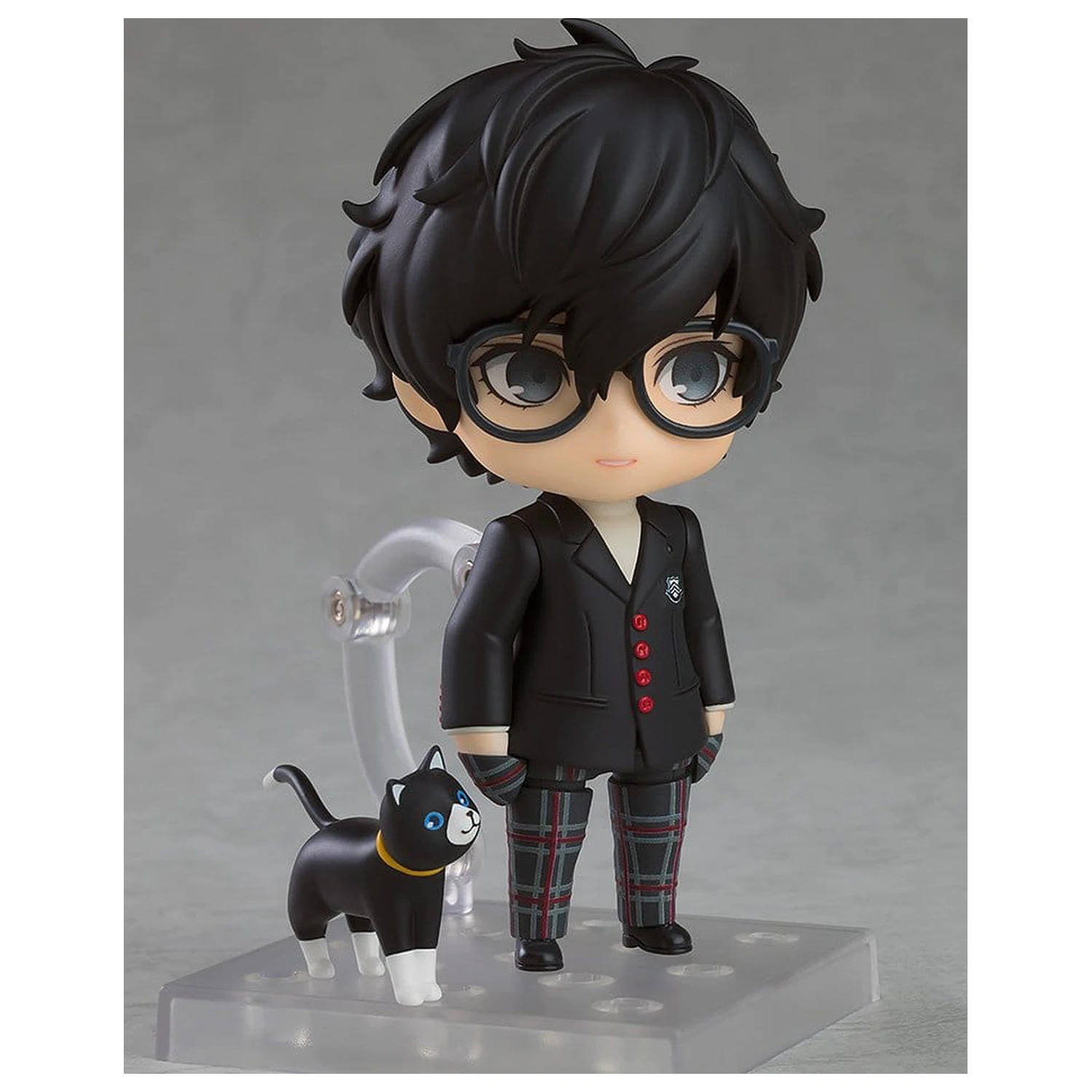 Persona 5 Royal Nendoroid Akční figurka P5R Hero: School Uniform Ver. 10 cm fotografii produktu