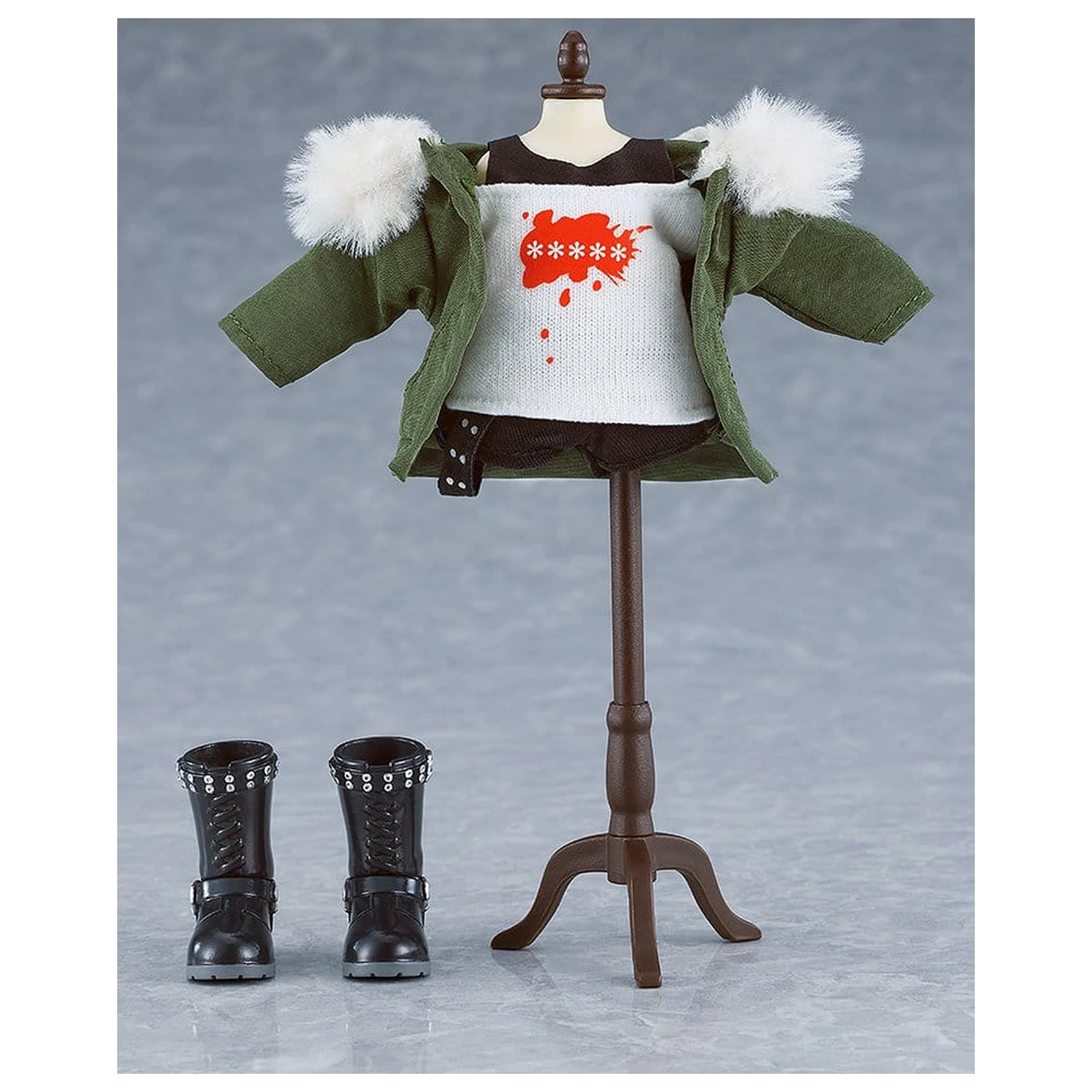 Persona 5 Royal Nendoroid Doll Akční figurka Futaba Sakura 14 cm fotografii produktu