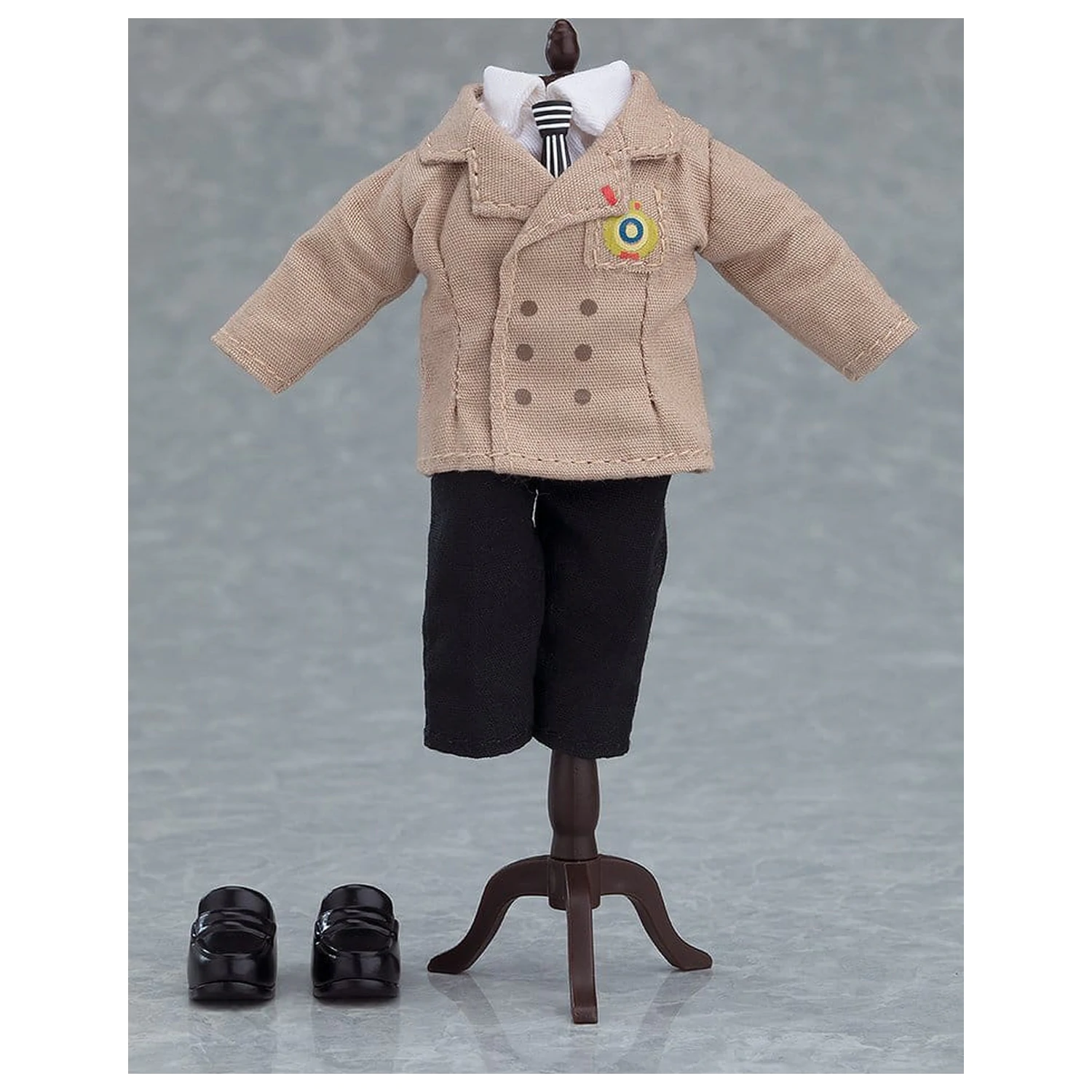 Persona 5 Royal Nendoroid Panenka Akční figurka Goro Akechi: School Uniform Ver. 14 cm fotografii produktu