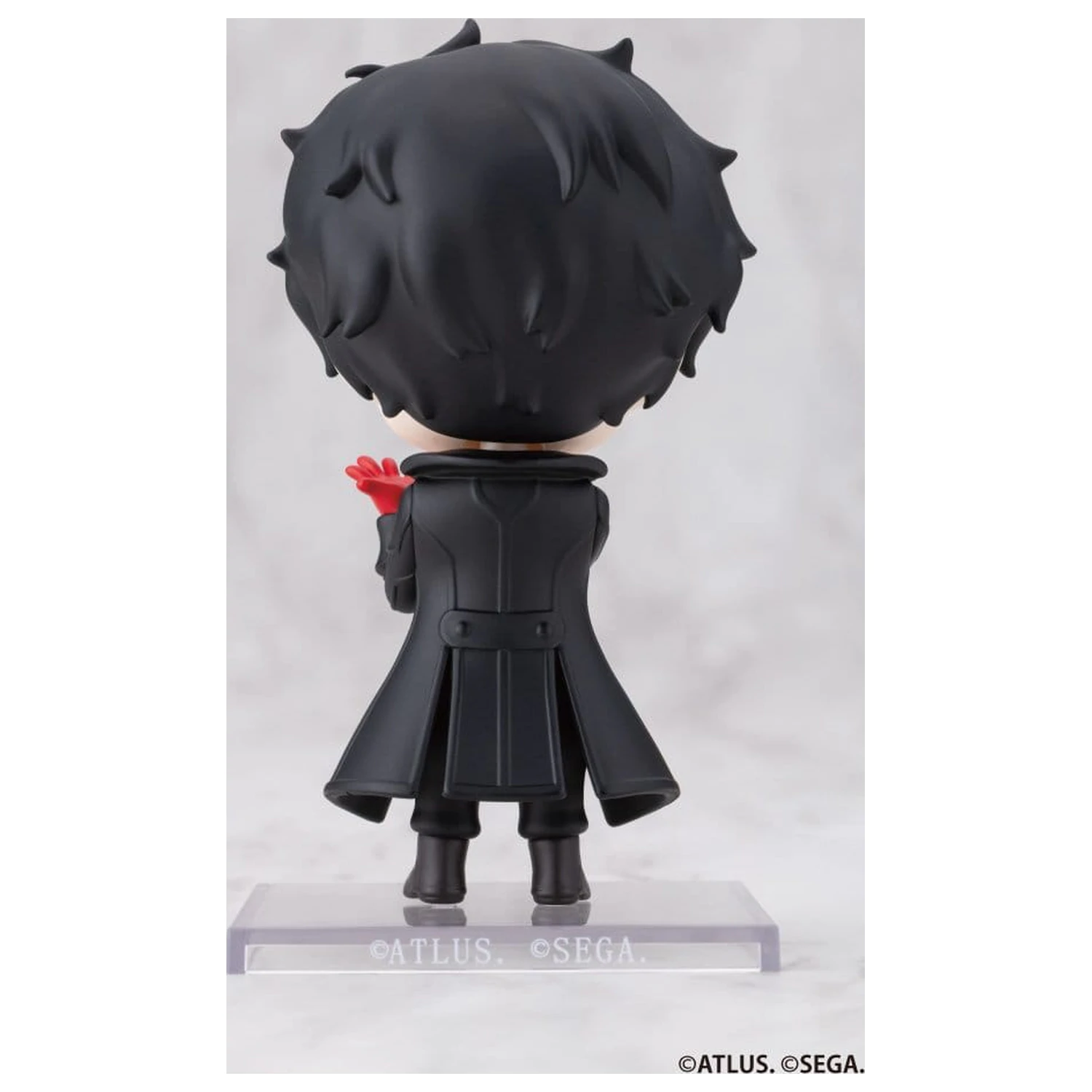 Persona 5 Royal Oshi Works Mini Mini figurka Joker 10 cm fotografii produktu