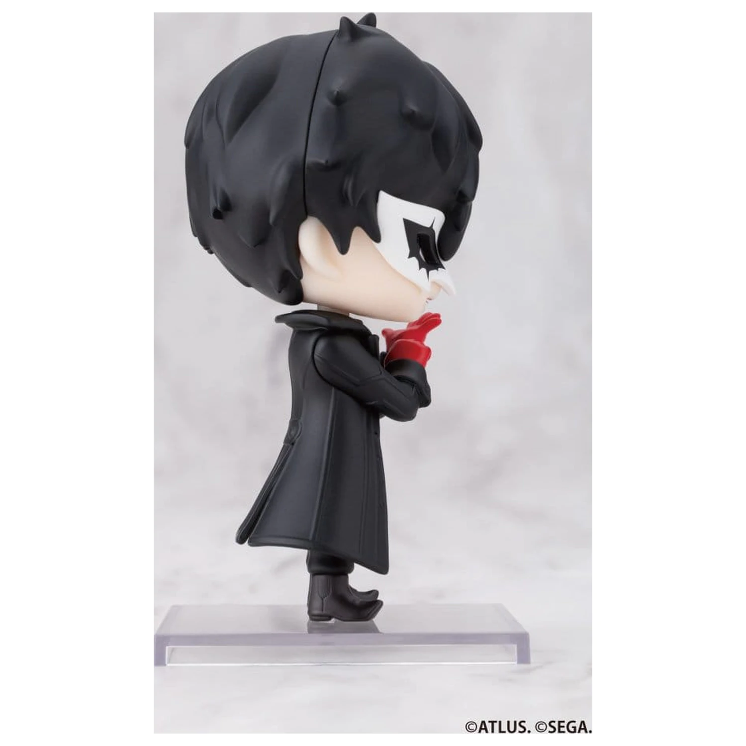 Persona 5 Royal Oshi Works Mini Mini figurka Joker 10 cm fotografii produktu