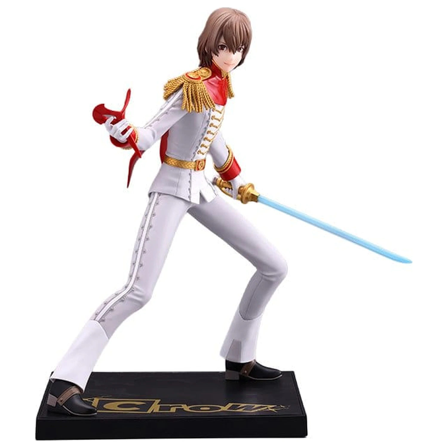 Persona 5 Royal Oshi Works PVC figurka Crow 21 cm fotografii produktu