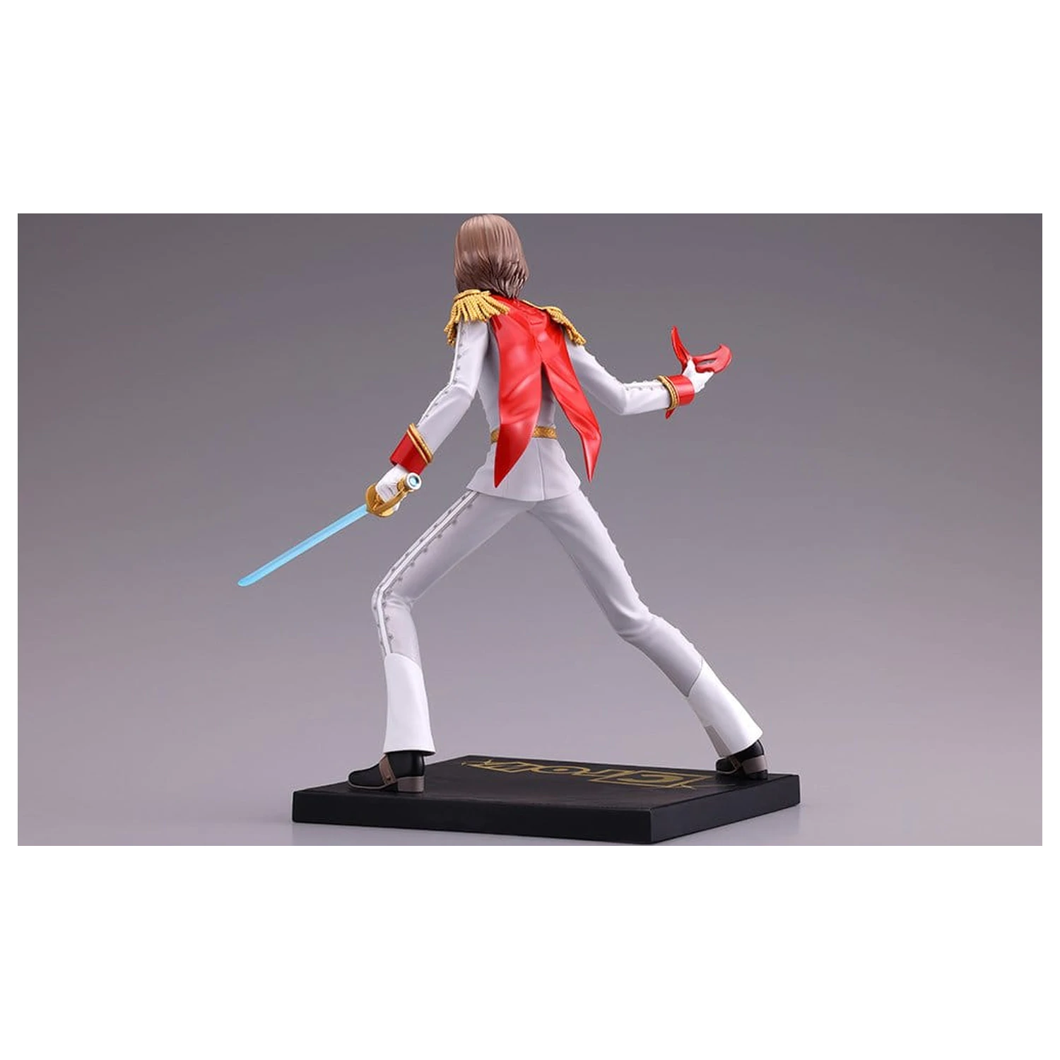 Persona 5 Royal Oshi Works PVC figurka Crow 21 cm fotografii produktu