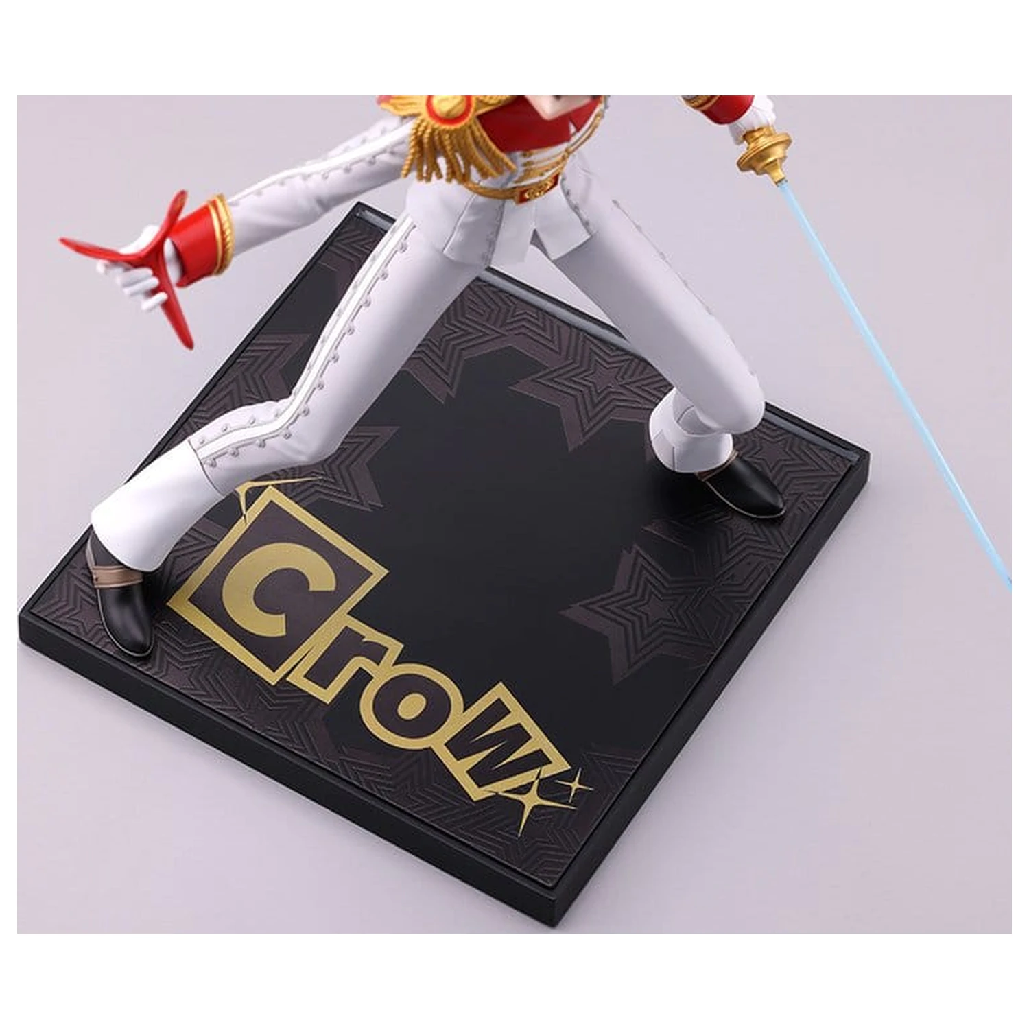 Persona 5 Royal Oshi Works PVC figurka Crow 21 cm fotografii produktu