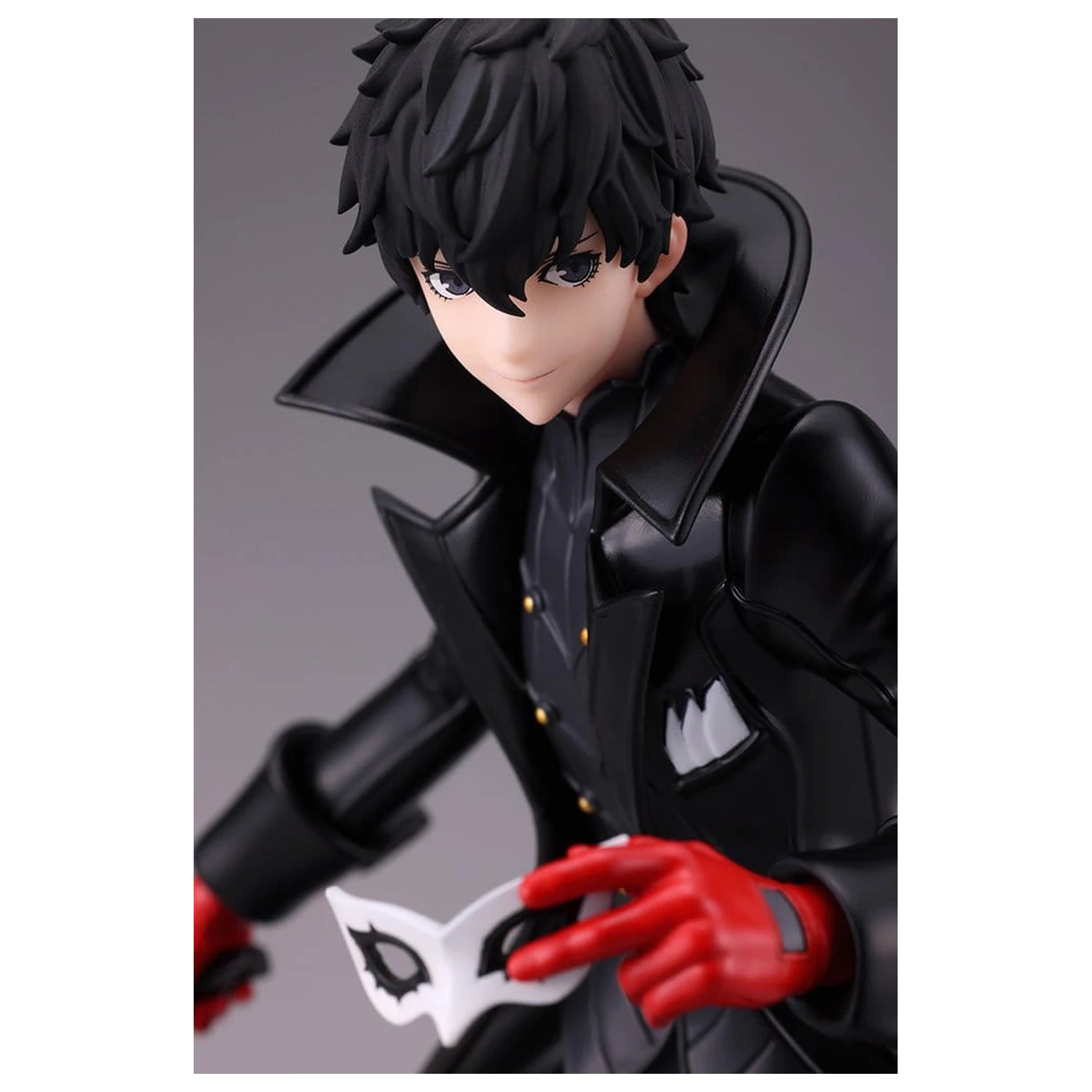 Persona 5 Royal Oshi Works PVC figurka Joker 22 cm fotografii produktu