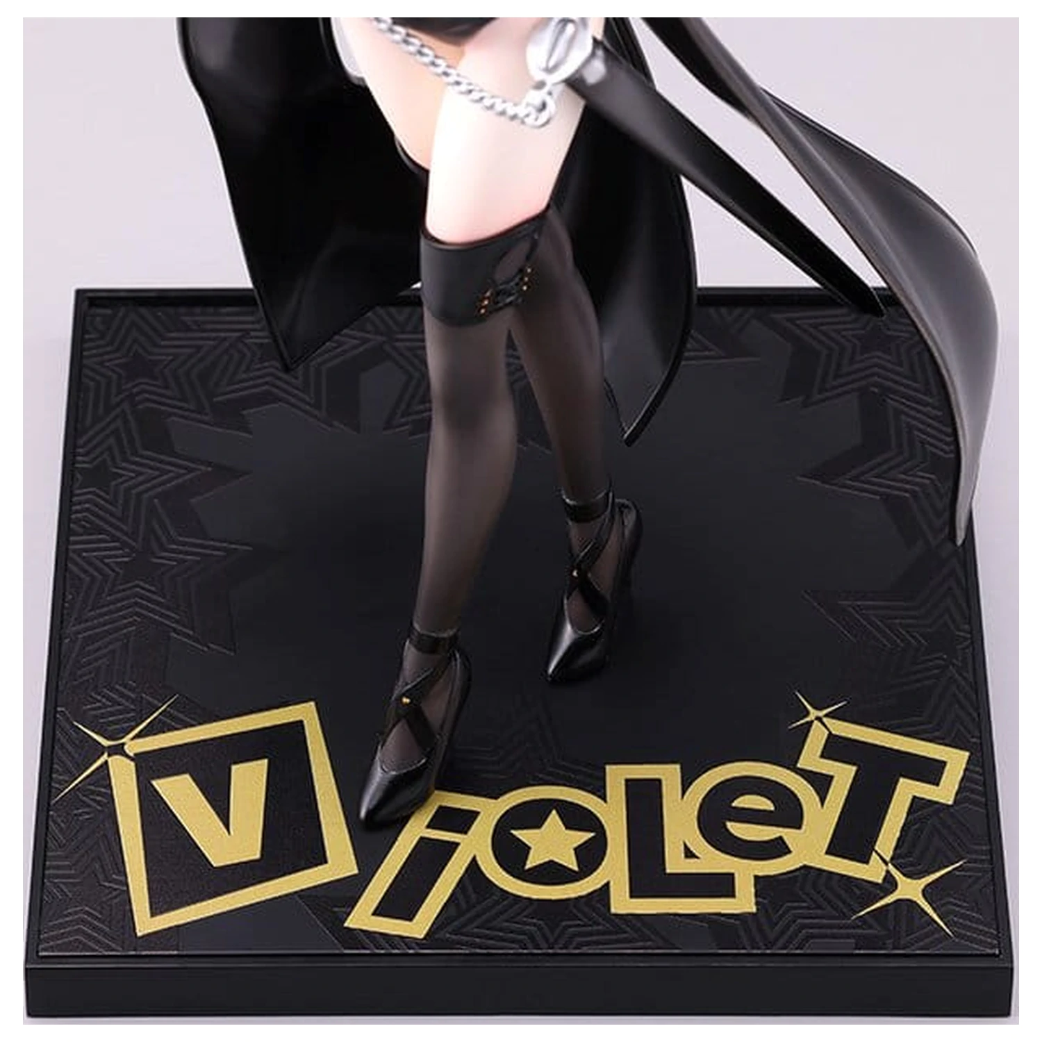Persona 5 Royal Oshi Works PVC figurka Violet 25 cm fotografii produktu