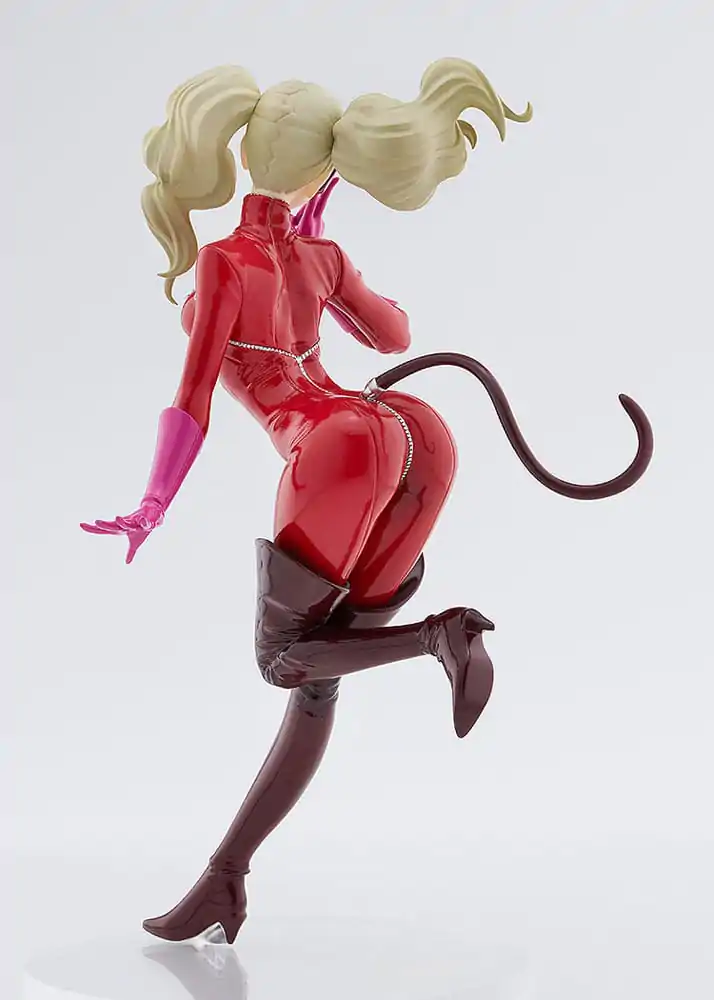 Persona 5 Royal Pop Up Parade PVC Soška Panther 17 cm fotografii produktu