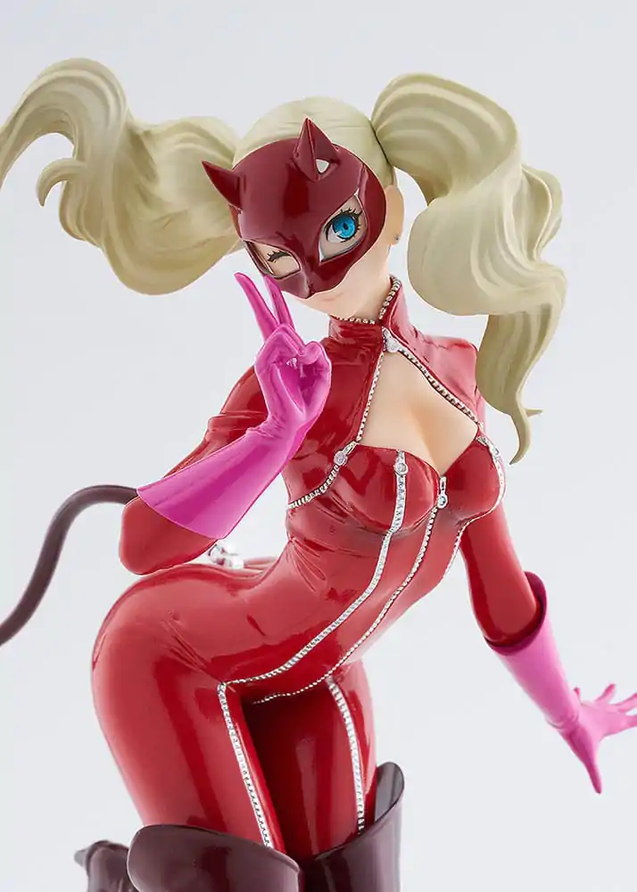 Persona 5 Royal Pop Up Parade PVC Soška Panther 17 cm fotografii produktu