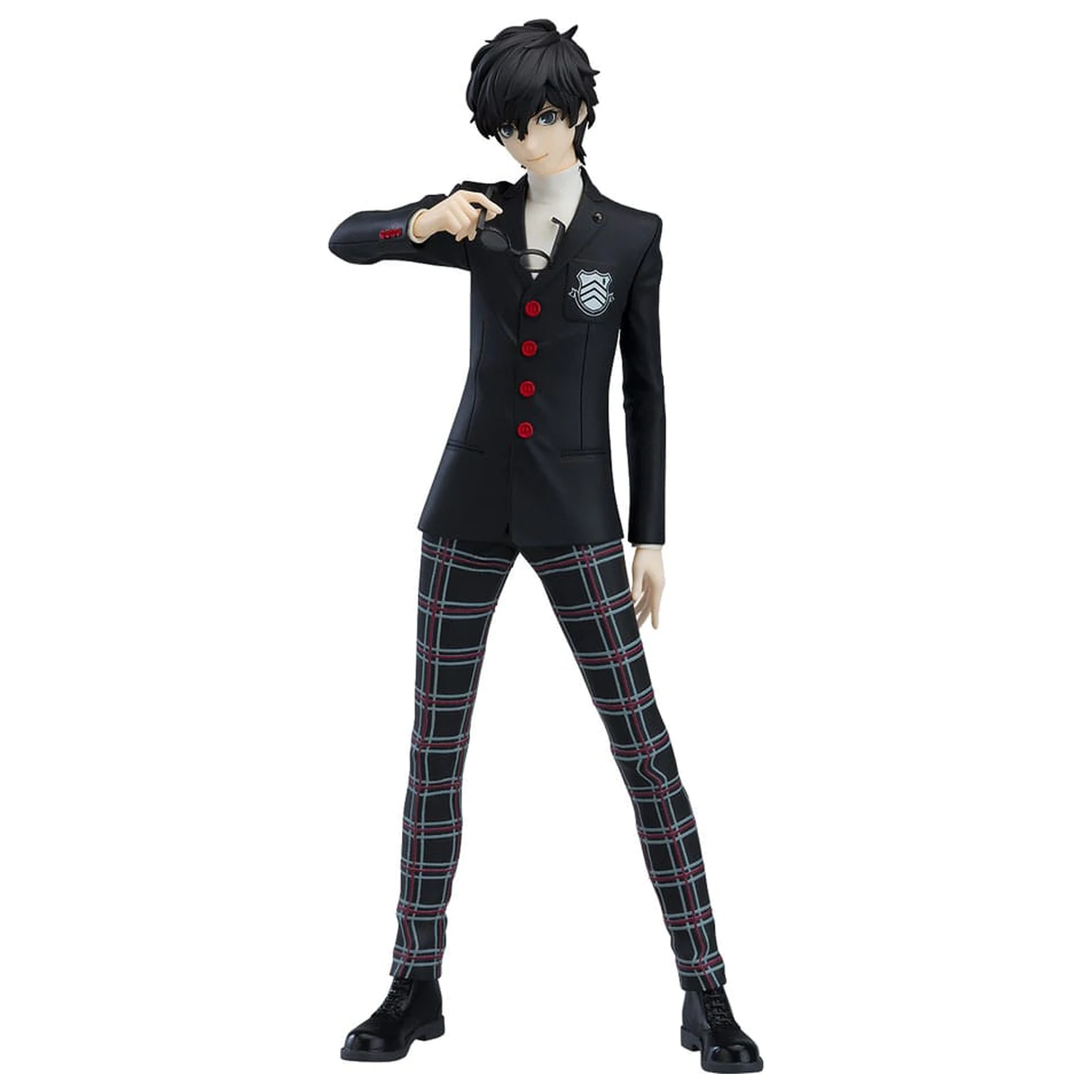 Persona 5 Royal Pop Up Parade PVC soška Protagonist 16 cm fotografii produktu