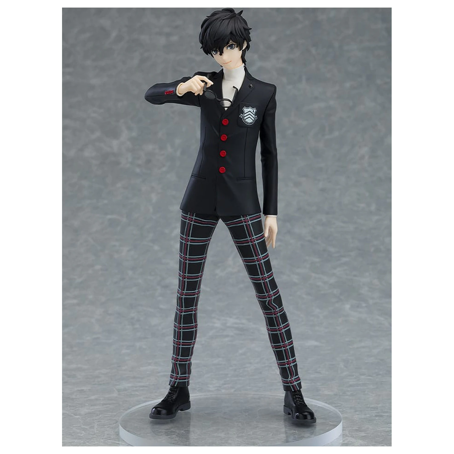 Persona 5 Royal Pop Up Parade PVC soška Protagonist 16 cm fotografii produktu