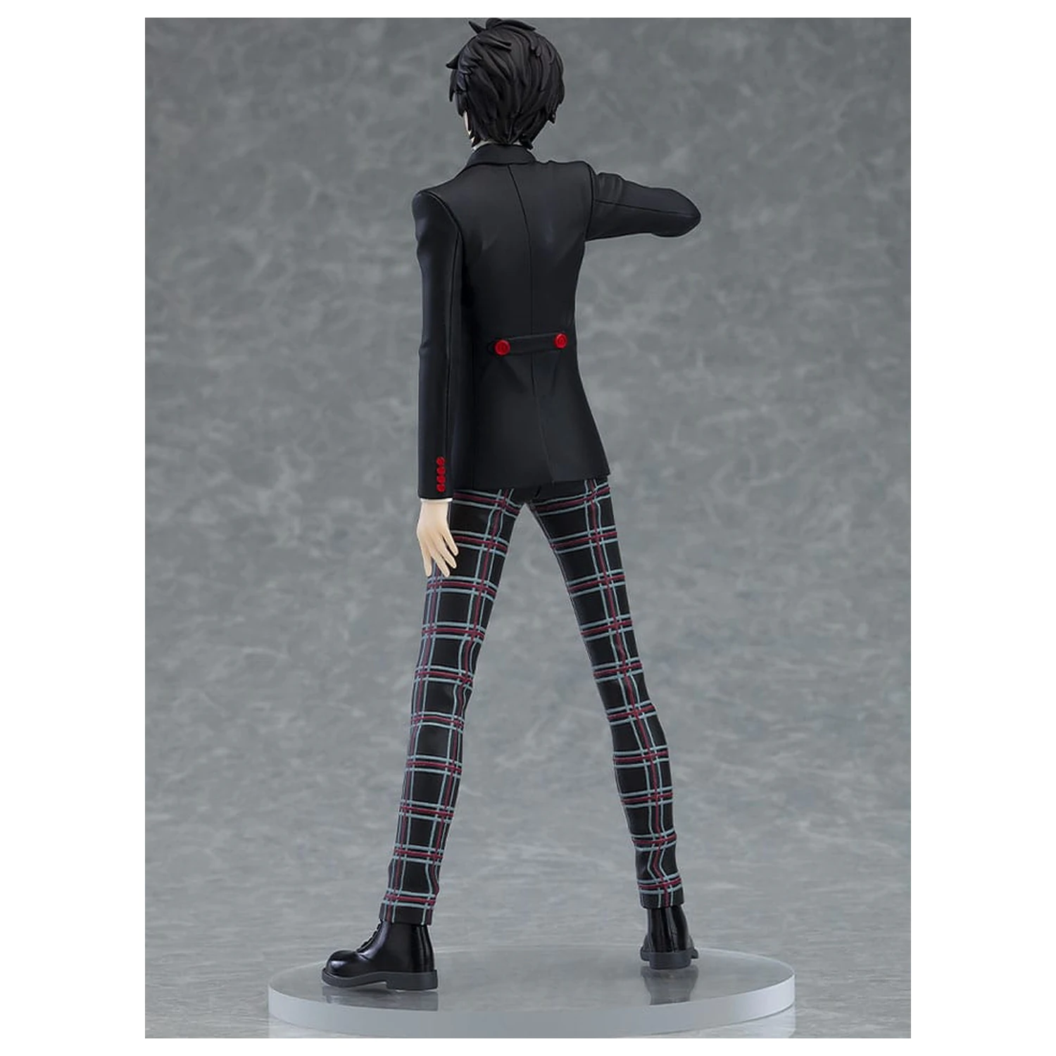 Persona 5 Royal Pop Up Parade PVC soška Protagonist 16 cm fotografii produktu