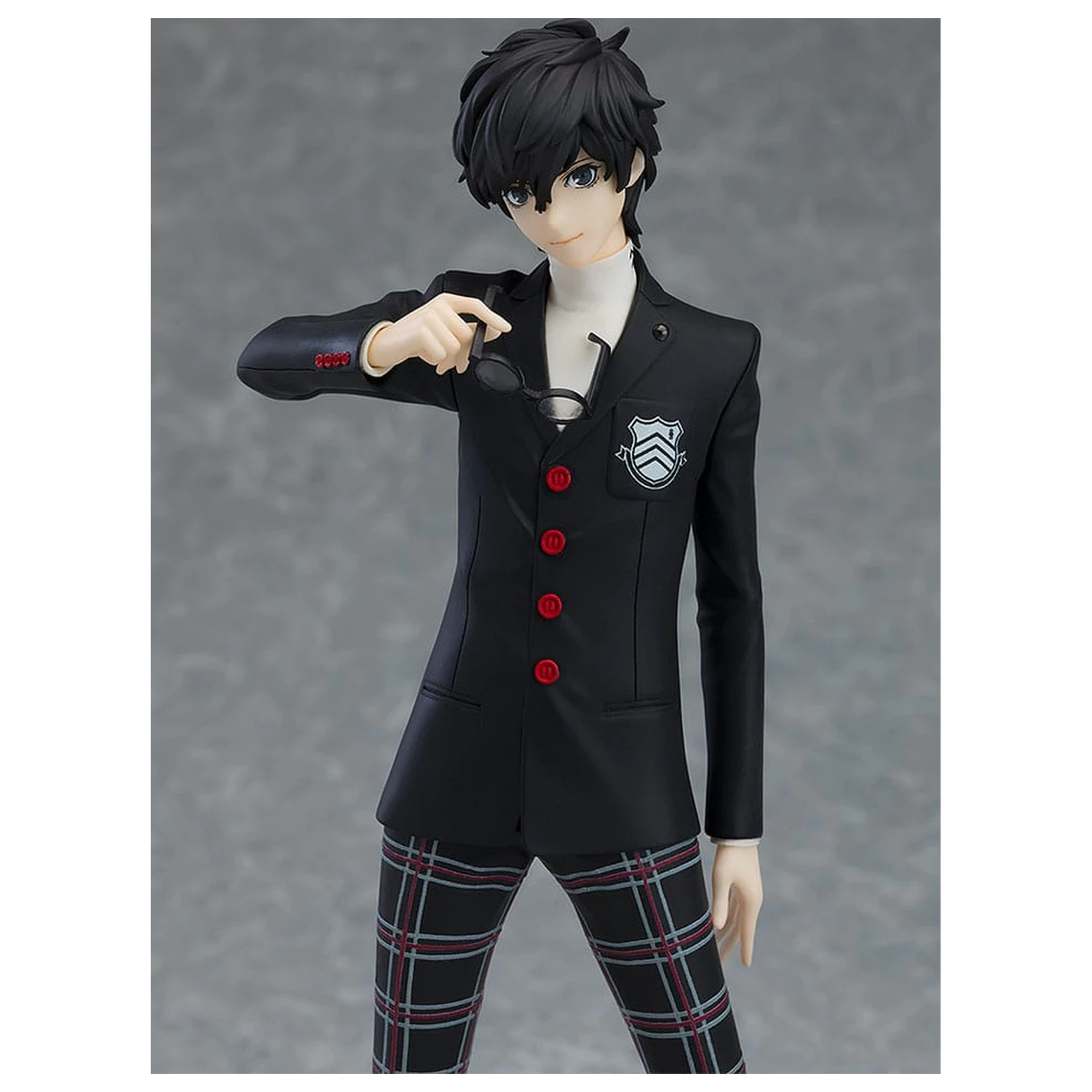 Persona 5 Royal Pop Up Parade PVC soška Protagonist 16 cm fotografii produktu
