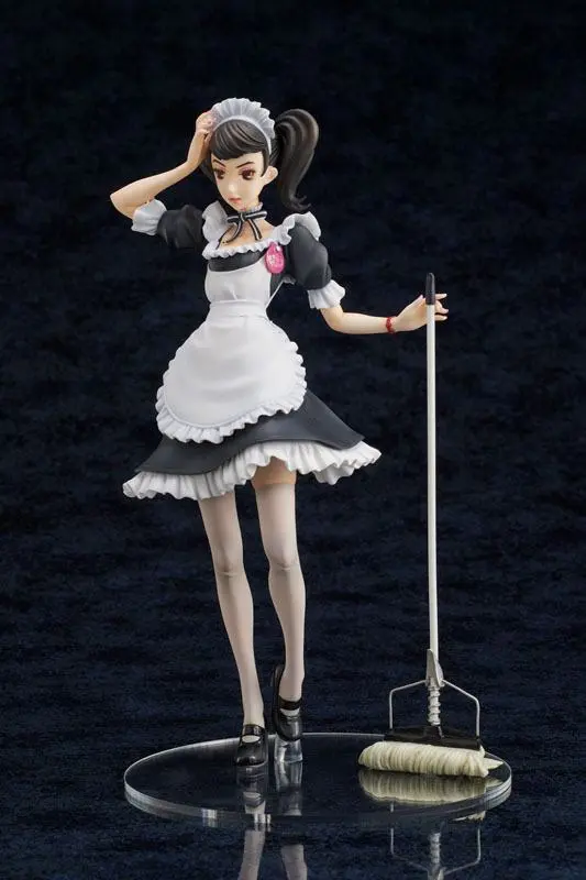 Persona 5 PVC soška Sadayo Kawakami 25 cm fotografii produktu