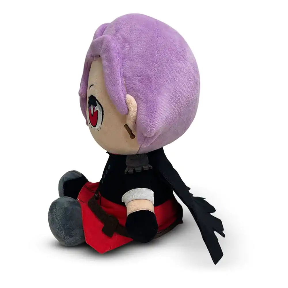 Persona 5 Tactica plyšová figurka Erina 22 cm fotografii produktu