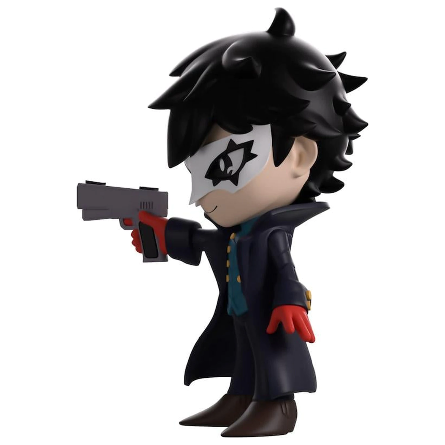 Figurka Persona 5 Tactica Joker Youtooz 13 cm fotografii produktu