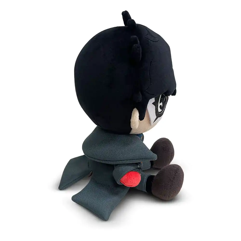 Persona 5 Tactica plyšová figurka Joker 22 cm fotografii produktu