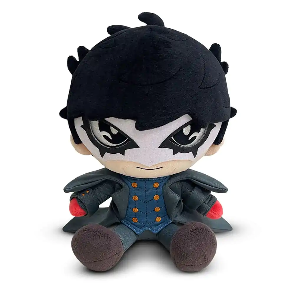 Persona 5 Tactica plyšová figurka Joker 22 cm fotografii produktu
