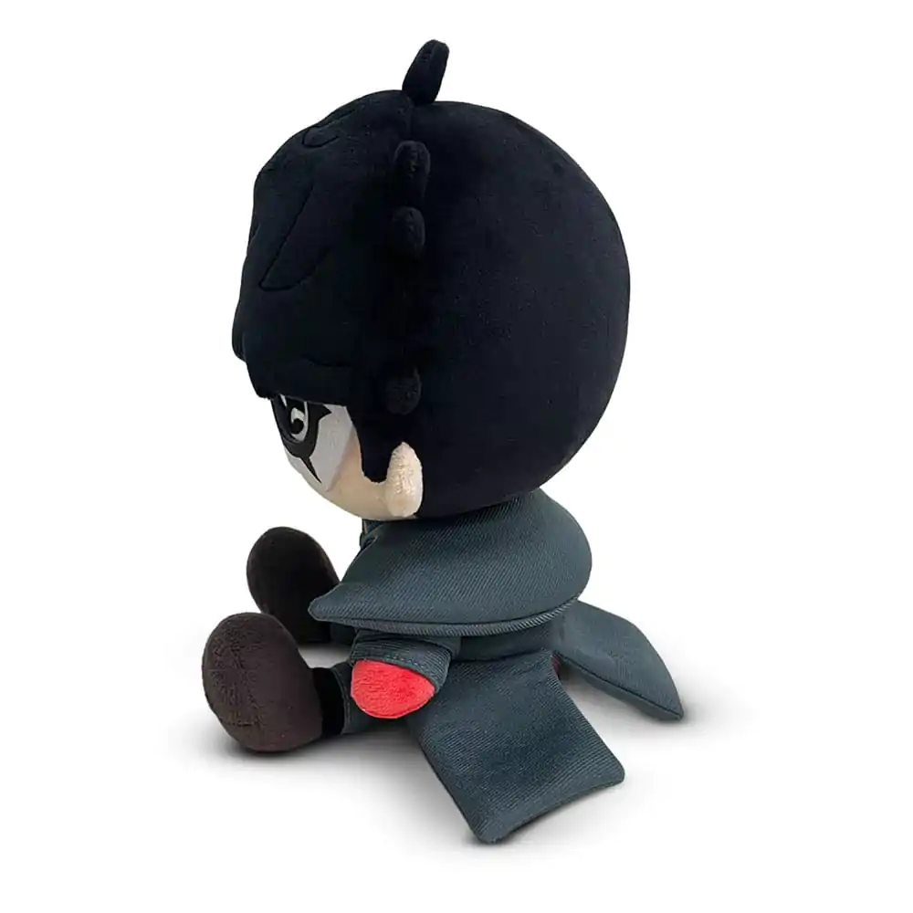 Persona 5 Tactica plyšová figurka Joker 22 cm fotografii produktu