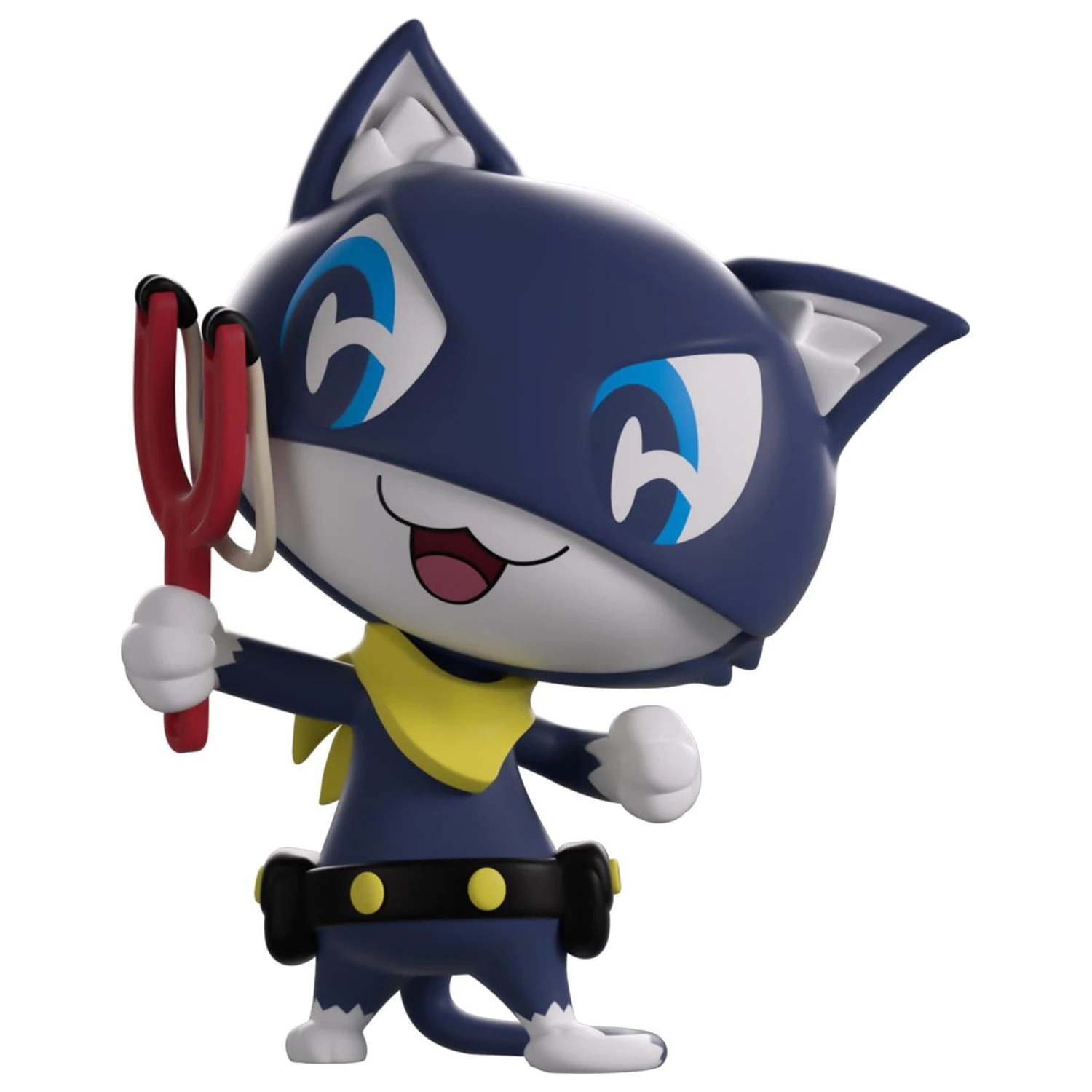 Persona 5 Tactica Morgana Figurka Youtooz 12cm fotografii produktu