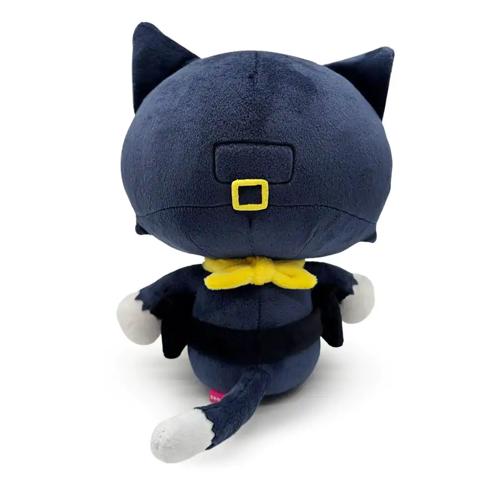 Persona 5 Tactica Plyšová figurka Morgana 22 cm fotografii produktu