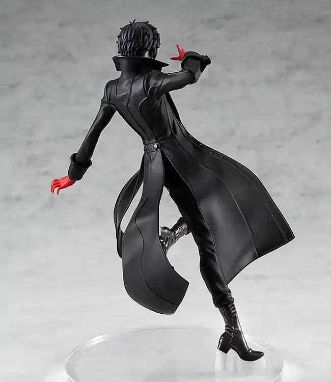 Persona 5: The Animation Pop Up Parade PVC Soška Joker (3. série) 17 cm fotografii produktu