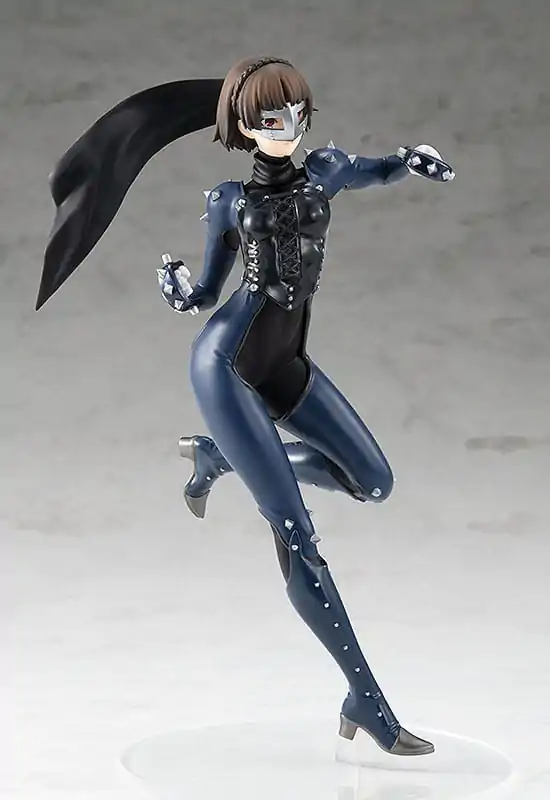 Persona 5: The Animation Pop Up Parade PVC soška Královna 17 cm fotografii produktu