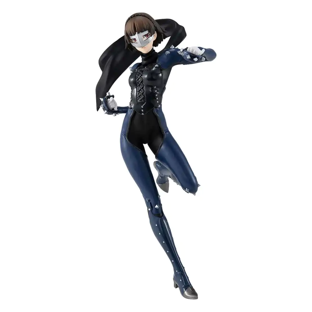 Persona 5: The Animation Pop Up Parade PVC soška Královna 17 cm fotografii produktu