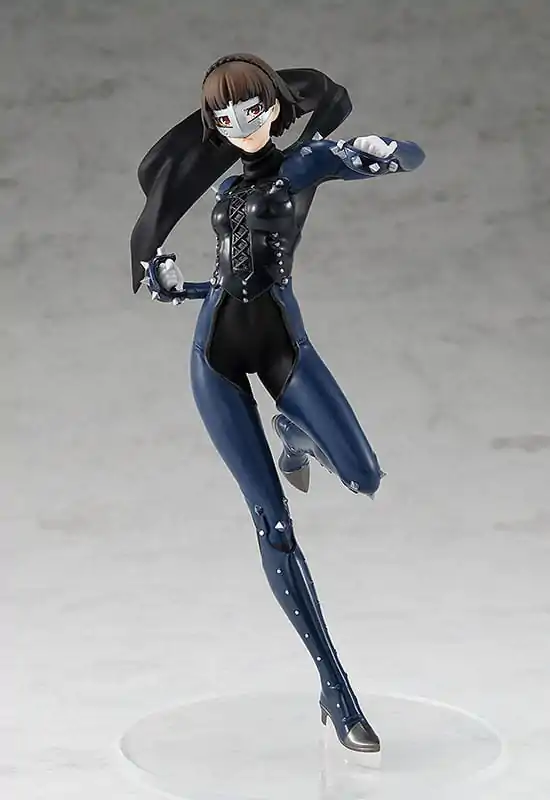 Persona 5: The Animation Pop Up Parade PVC soška Královna 17 cm fotografii produktu