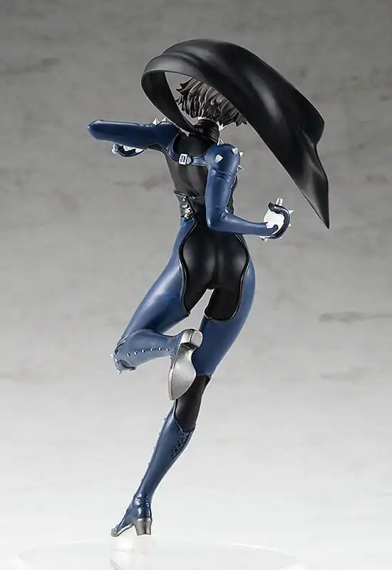 Persona 5: The Animation Pop Up Parade PVC soška Královna 17 cm fotografii produktu