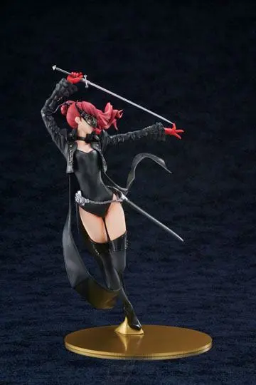 Persona 5 The Royal PVC Socha 1/7 Kasumi Yoshizawa Phantom Thief Verze 25 cm fotografii produktu