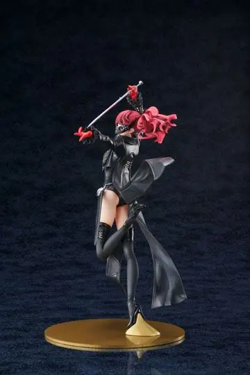 Persona 5 The Royal PVC Socha 1/7 Kasumi Yoshizawa Phantom Thief Verze 25 cm fotografii produktu