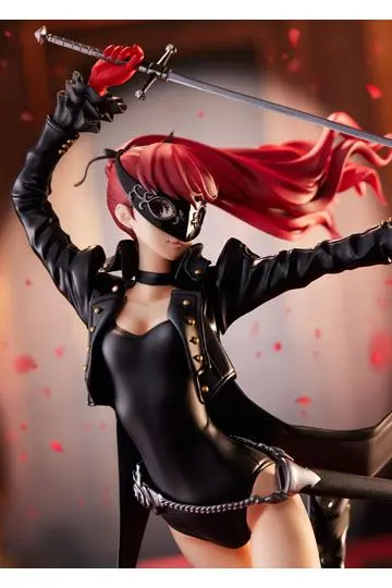 Persona 5 The Royal PVC Socha 1/7 Kasumi Yoshizawa Phantom Thief Verze 25 cm fotografii produktu