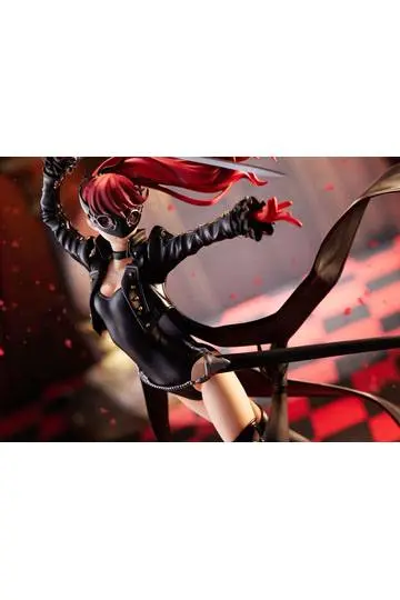 Persona 5 The Royal PVC Socha 1/7 Kasumi Yoshizawa Phantom Thief Verze 25 cm fotografii produktu