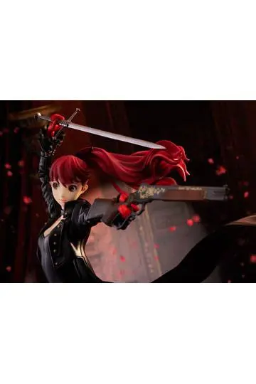 Persona 5 The Royal PVC Socha 1/7 Kasumi Yoshizawa Phantom Thief Verze 25 cm fotografii produktu