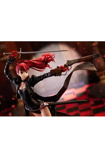 Persona 5 The Royal PVC Socha 1/7 Kasumi Yoshizawa Phantom Thief Verze 25 cm fotografii produktu