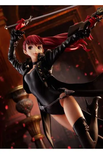 Persona 5 The Royal PVC Socha 1/7 Kasumi Yoshizawa Phantom Thief Verze 25 cm fotografii produktu