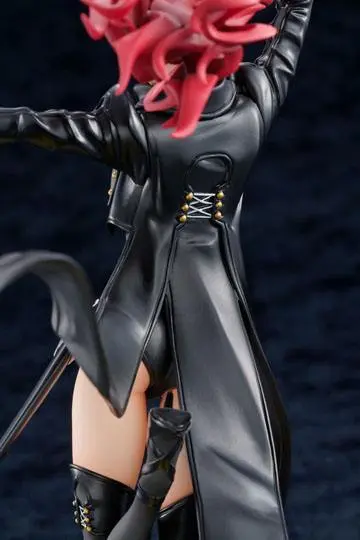 Persona 5 The Royal PVC Socha 1/7 Kasumi Yoshizawa Phantom Thief Verze 25 cm fotografii produktu
