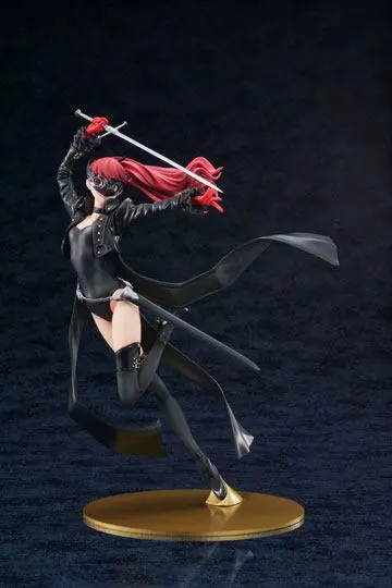 Persona 5 The Royal PVC Socha 1/7 Kasumi Yoshizawa Phantom Thief Verze 25 cm fotografii produktu