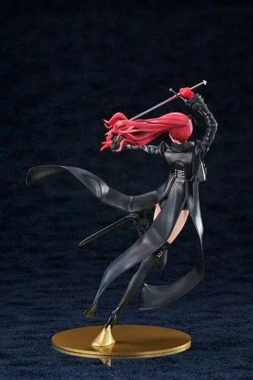 Persona 5 The Royal PVC Socha 1/7 Kasumi Yoshizawa Phantom Thief Verze 25 cm fotografii produktu