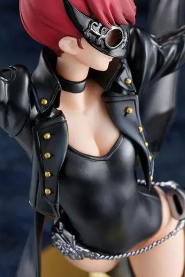 Persona 5 The Royal PVC Socha 1/7 Kasumi Yoshizawa Phantom Thief Verze 25 cm fotografii produktu