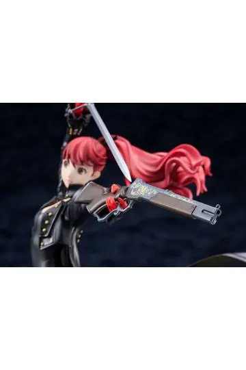 Persona 5 The Royal PVC Socha 1/7 Kasumi Yoshizawa Phantom Thief Verze 25 cm fotografii produktu