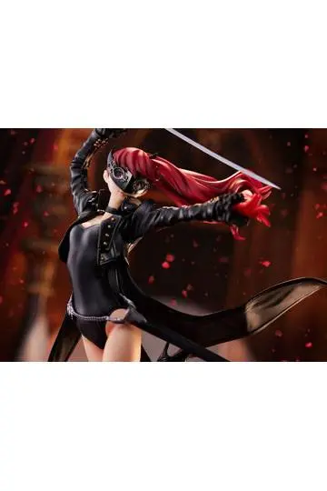 Persona 5 The Royal PVC Socha 1/7 Kasumi Yoshizawa Phantom Thief Verze 25 cm fotografii produktu