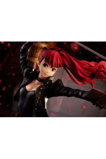 Persona 5 The Royal PVC Socha 1/7 Kasumi Yoshizawa Phantom Thief Verze 25 cm fotografii produktu