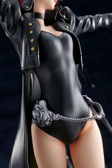 Persona 5 The Royal PVC Socha 1/7 Kasumi Yoshizawa Phantom Thief Verze 25 cm fotografii produktu