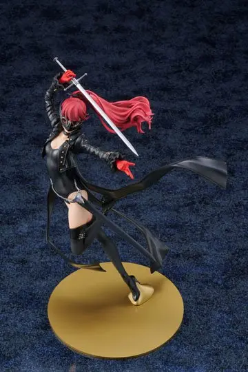 Persona 5 The Royal PVC Socha 1/7 Kasumi Yoshizawa Phantom Thief Verze 25 cm fotografii produktu