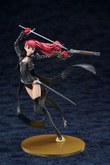 Persona 5 The Royal PVC Socha 1/7 Kasumi Yoshizawa Phantom Thief Verze 25 cm fotografii produktu