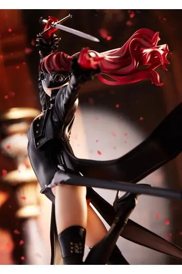 Persona 5 The Royal PVC Socha 1/7 Kasumi Yoshizawa Phantom Thief Verze 25 cm fotografii produktu