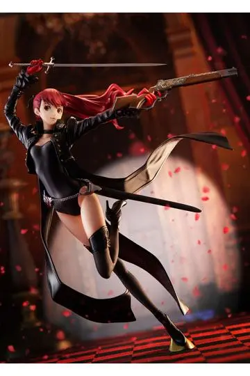 Persona 5 The Royal PVC Socha 1/7 Kasumi Yoshizawa Phantom Thief Verze 25 cm fotografii produktu