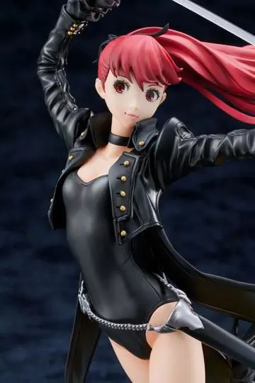 Persona 5 The Royal PVC Socha 1/7 Kasumi Yoshizawa Phantom Thief Verze 25 cm fotografii produktu